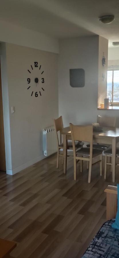 Espectacular Alem 5007 Piso 7 Apartment Mar del Plata Ngoại thất bức ảnh