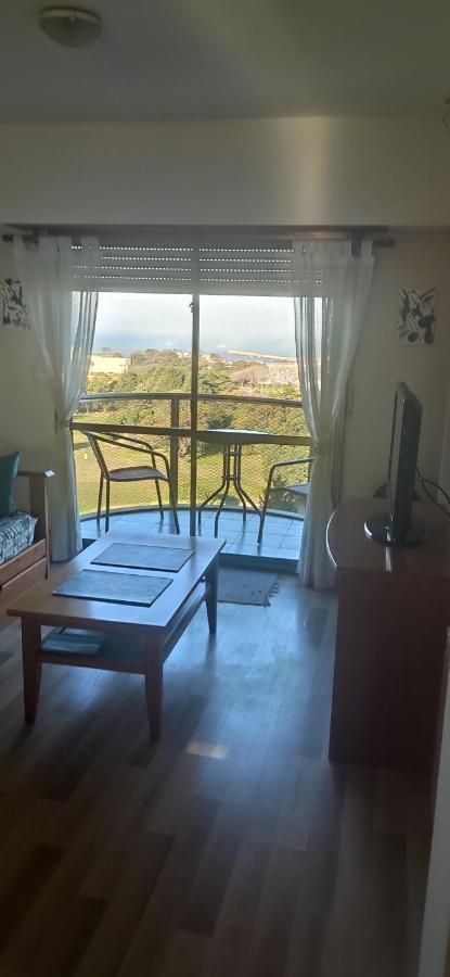 Espectacular Alem 5007 Piso 7 Apartment Mar del Plata Ngoại thất bức ảnh