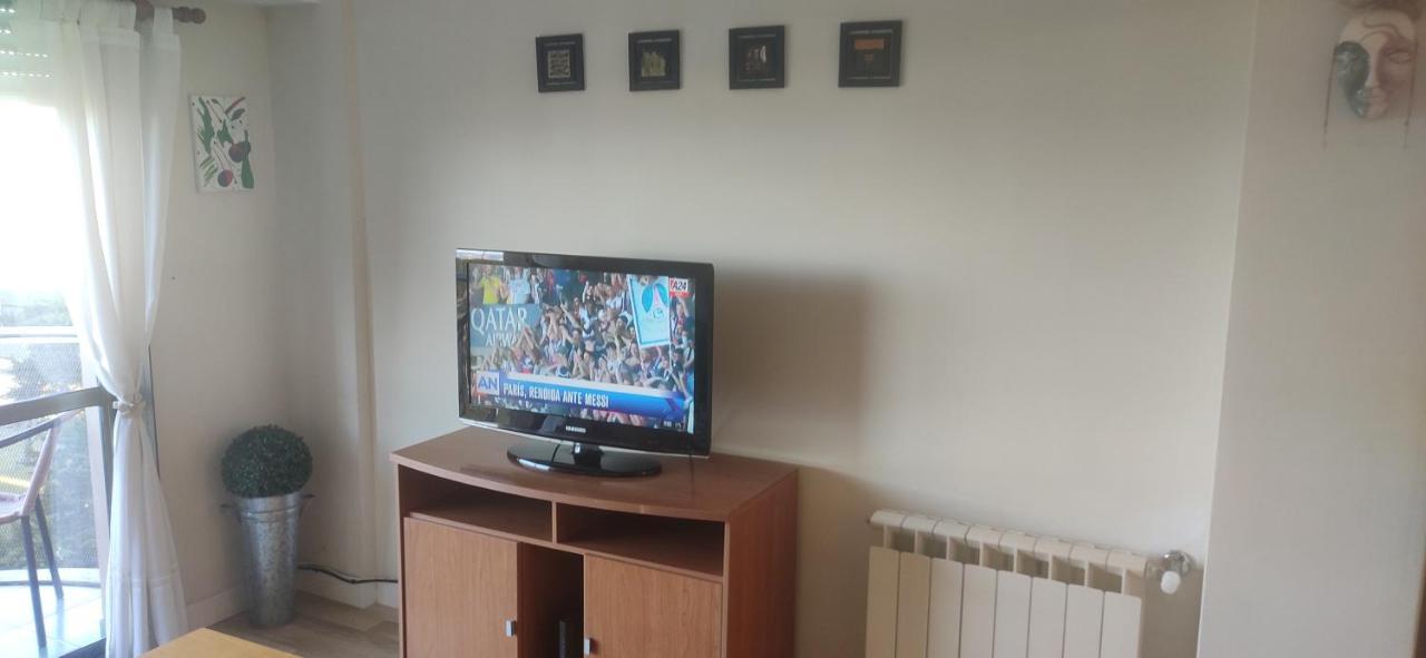 Espectacular Alem 5007 Piso 7 Apartment Mar del Plata Ngoại thất bức ảnh
