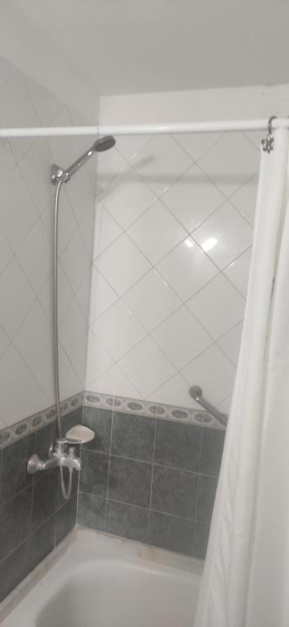 Espectacular Alem 5007 Piso 7 Apartment Mar del Plata Ngoại thất bức ảnh