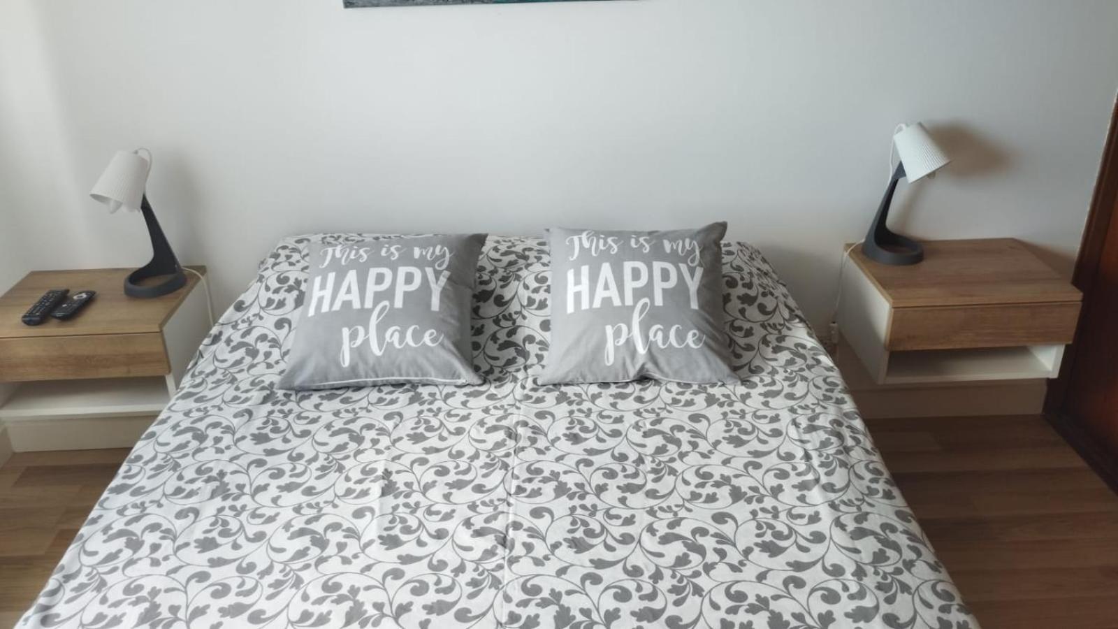 Espectacular Alem 5007 Piso 7 Apartment Mar del Plata Ngoại thất bức ảnh