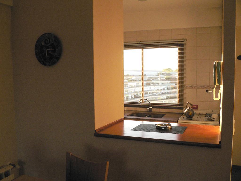 Espectacular Alem 5007 Piso 7 Apartment Mar del Plata Ngoại thất bức ảnh