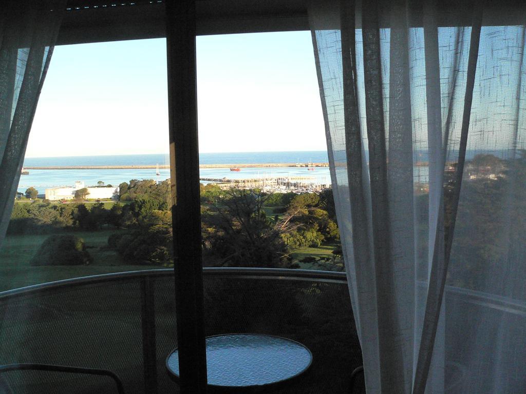 Espectacular Alem 5007 Piso 7 Apartment Mar del Plata Phòng bức ảnh