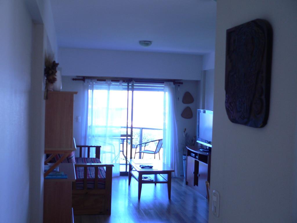 Espectacular Alem 5007 Piso 7 Apartment Mar del Plata Ngoại thất bức ảnh