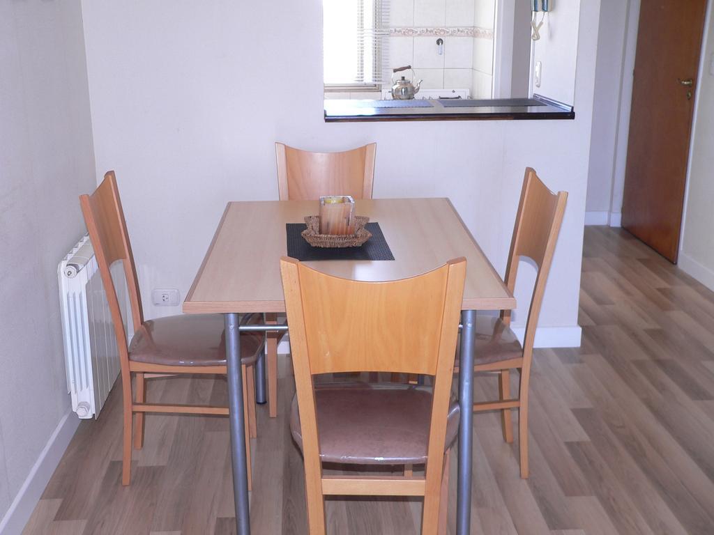 Espectacular Alem 5007 Piso 7 Apartment Mar del Plata Ngoại thất bức ảnh