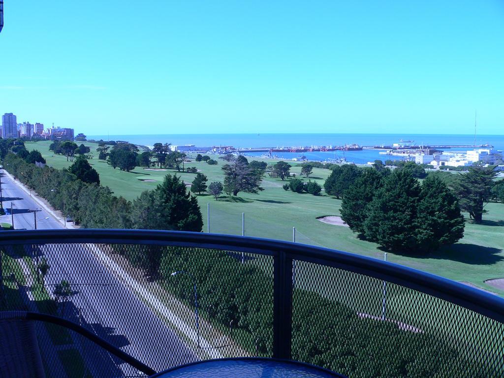 Espectacular Alem 5007 Piso 7 Apartment Mar del Plata Ngoại thất bức ảnh
