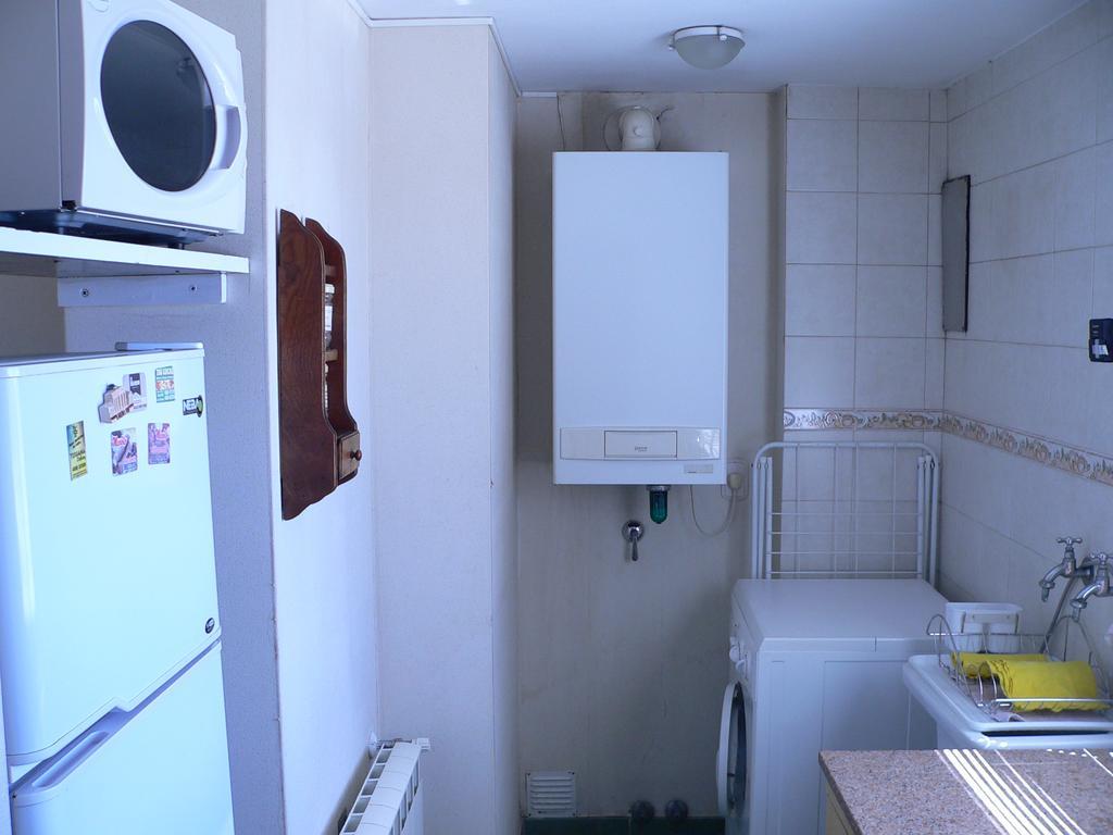 Espectacular Alem 5007 Piso 7 Apartment Mar del Plata Ngoại thất bức ảnh