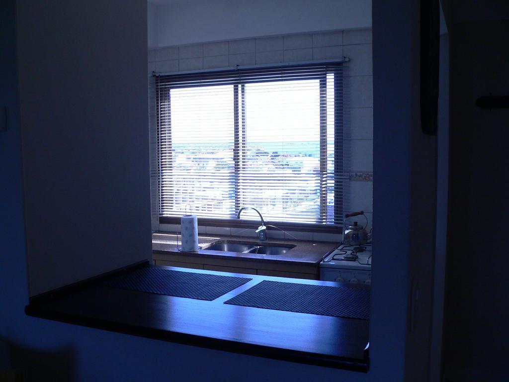 Espectacular Alem 5007 Piso 7 Apartment Mar del Plata Ngoại thất bức ảnh
