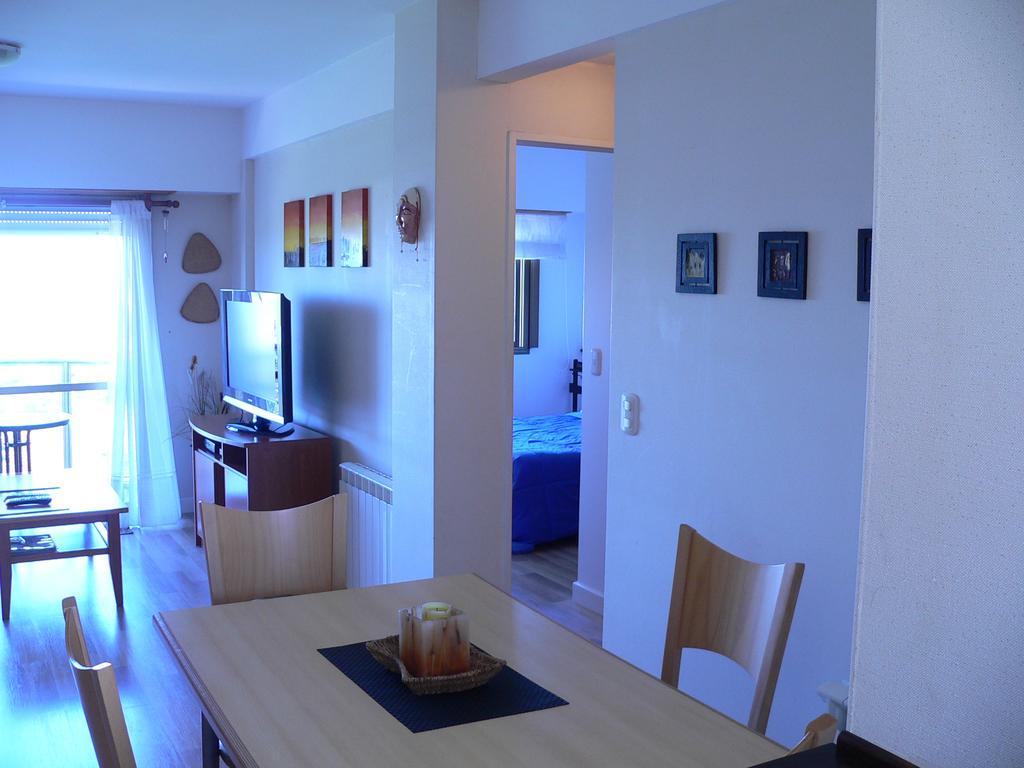 Espectacular Alem 5007 Piso 7 Apartment Mar del Plata Ngoại thất bức ảnh