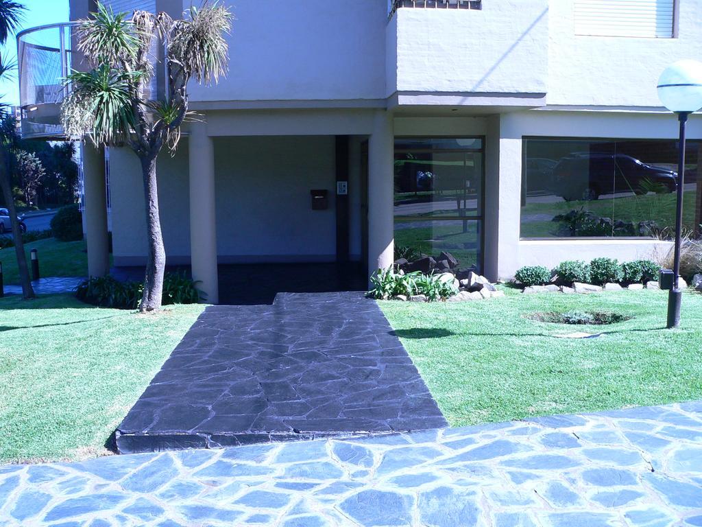 Espectacular Alem 5007 Piso 7 Apartment Mar del Plata Ngoại thất bức ảnh