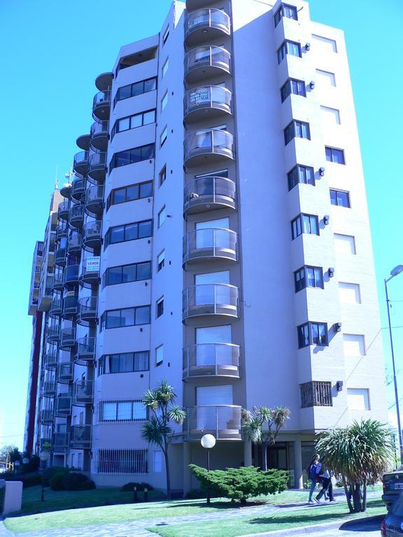 Espectacular Alem 5007 Piso 7 Apartment Mar del Plata Ngoại thất bức ảnh