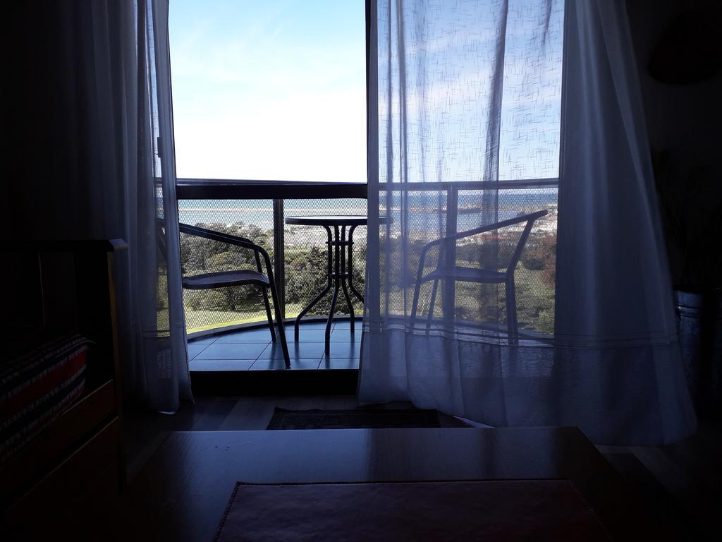 Espectacular Alem 5007 Piso 7 Apartment Mar del Plata Ngoại thất bức ảnh