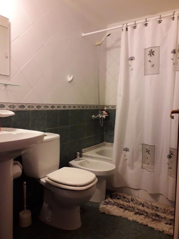 Espectacular Alem 5007 Piso 7 Apartment Mar del Plata Ngoại thất bức ảnh