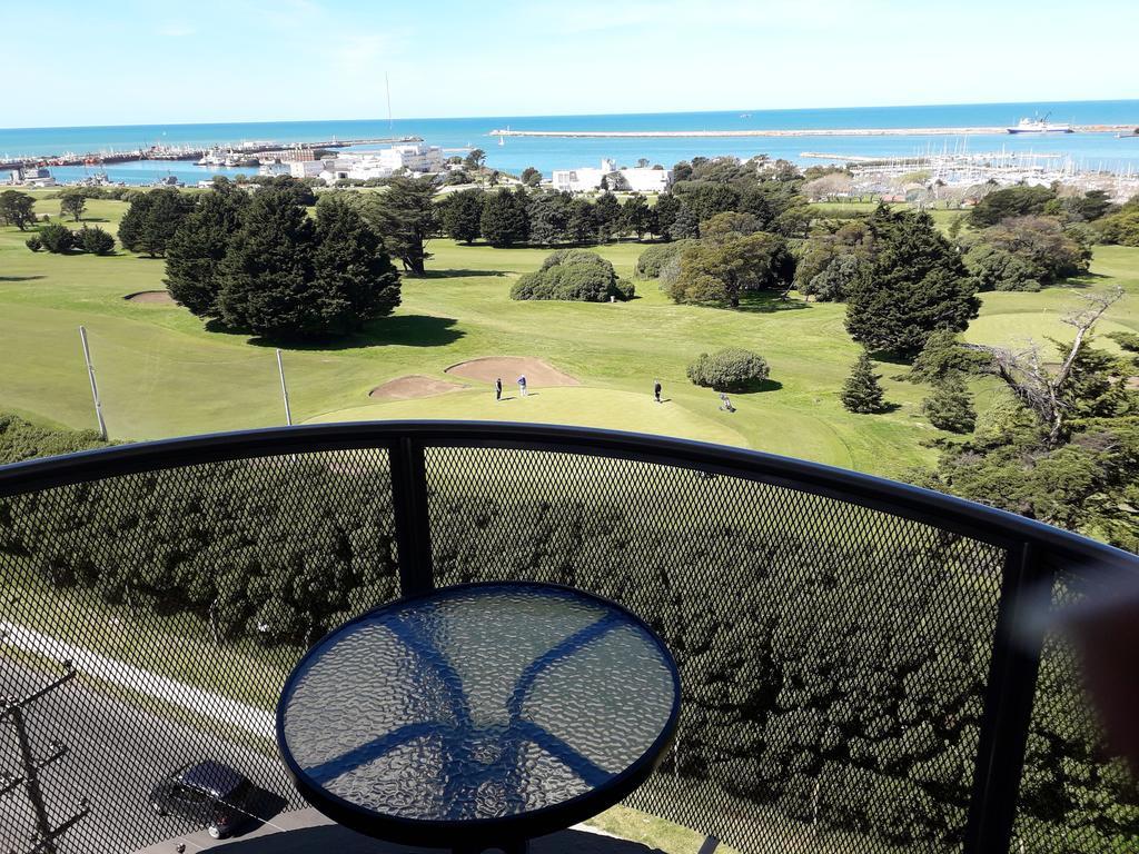 Espectacular Alem 5007 Piso 7 Apartment Mar del Plata Ngoại thất bức ảnh