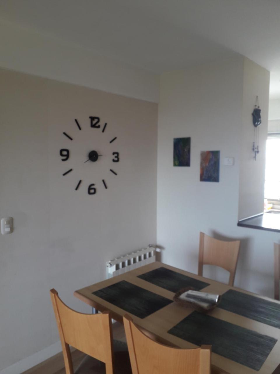 Espectacular Alem 5007 Piso 7 Apartment Mar del Plata Ngoại thất bức ảnh