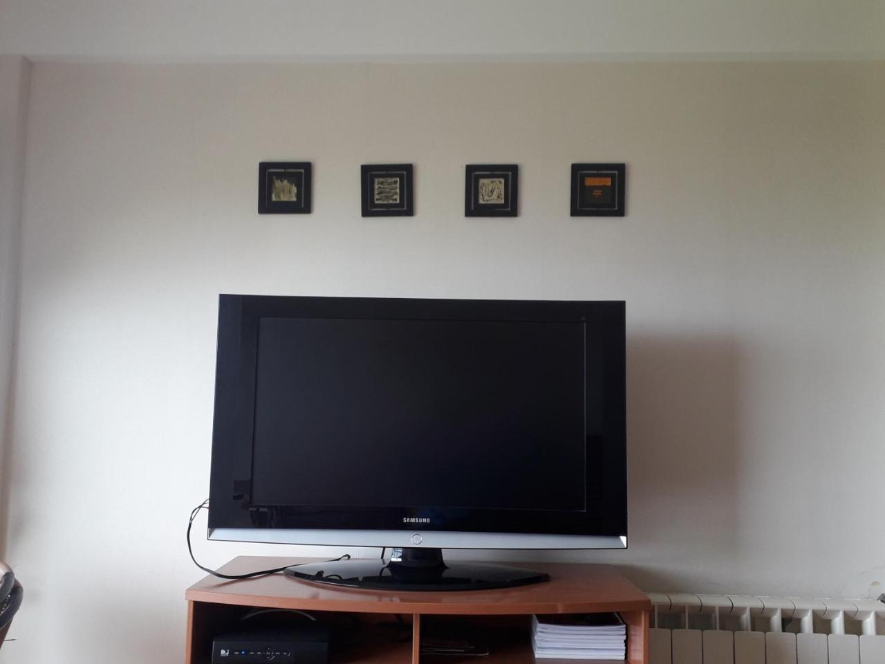 Espectacular Alem 5007 Piso 7 Apartment Mar del Plata Ngoại thất bức ảnh